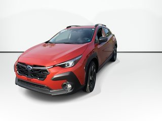 2024 Subaru Crosstrek Limited | Roof | Cam | USB | Warranty to 2028 in Saint John, New Brunswick - 4 - w320h240px