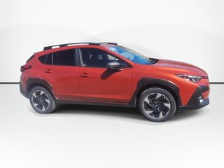 2024 Subaru Crosstrek Limited | Roof | Cam | USB | Warranty to 2028 in Saint John, New Brunswick - 2 - w320h240px