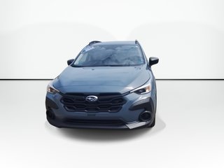 2024 Subaru Crosstrek Convenience | Cam \ USB | Warranty to 2029 in Saint John, New Brunswick - 3 - w320h240px