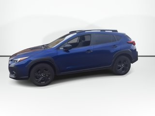 2024 Subaru Crosstrek Convenience | Cam | USB | Warranty to 2028 in Saint John, New Brunswick - 4 - w320h240px