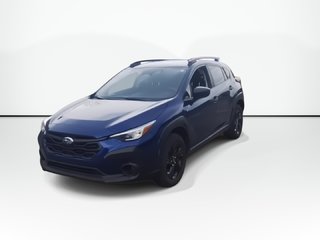 2024 Subaru Crosstrek Convenience | Cam | USB | Warranty to 2028