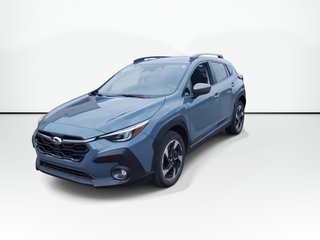 2024 Subaru Crosstrek Limited | Roof | Cam | USB | Warranty to 2028