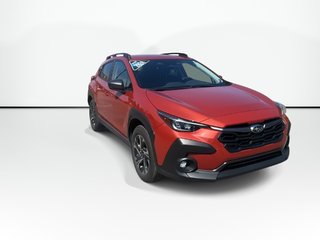2024 Subaru Crosstrek Touring | Cam | USB | Warranty to in Saint John, New Brunswick - 2 - w320h240px