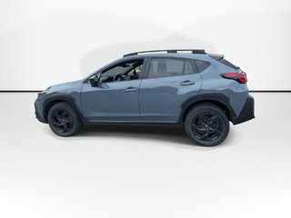 2024 Subaru Crosstrek Onyx | Roof | Cam | USB | Warranty to 2029 in Saint John, New Brunswick - 5 - w320h240px