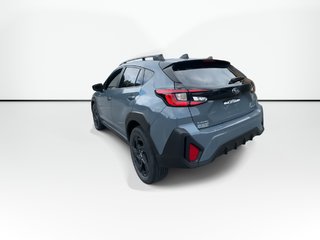 2024 Subaru Crosstrek Onyx | Roof | Cam | USB | Warranty to 2029 in Saint John, New Brunswick - 6 - w320h240px