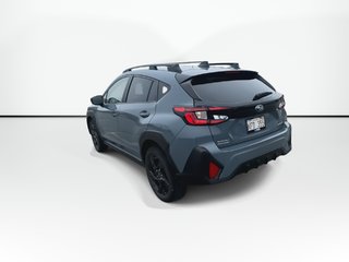 2024 Subaru Crosstrek Onyx | Roof | Cam | USB | Warranty to 2028 in Saint John, New Brunswick - 6 - w320h240px