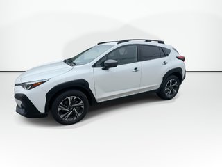 2024 Subaru Crosstrek Touring | Cam | USB | Warranty to 2029 in Saint John, New Brunswick - 4 - w320h240px