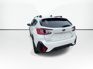 2024 Subaru Crosstrek Touring | Cam | USB | Warranty to 2029 in Saint John, New Brunswick - 6 - w320h240px
