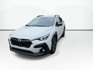 2024 Subaru Crosstrek Touring | Cam | USB | Warranty to 2029