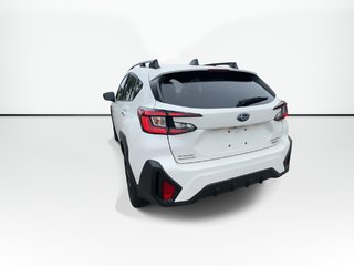 2024 Subaru Crosstrek in Antigonish, Nova Scotia - 6 - w320h240px