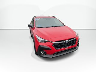 2024 Subaru Crosstrek Touring | Cam | USB | Htd Wheel | Warranty to 2028 in Saint John, New Brunswick - 2 - w320h240px
