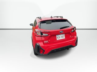 2024 Subaru Crosstrek Touring | Cam | USB | Htd Wheel | Warranty to 2028 in Saint John, New Brunswick - 6 - w320h240px