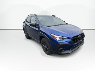 2024 Subaru Crosstrek Convenience | Cam | USB | Warranty to 2029