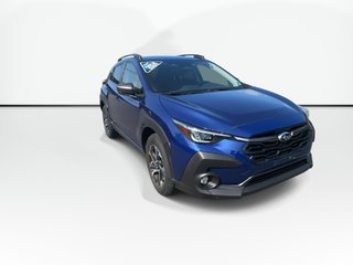 2024 Subaru Crosstrek Touring | Cam | USB | Warranty to 2028