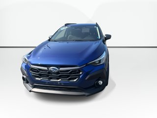 2024 Subaru Crosstrek Touring | Cam | USB | Warranty to 2028