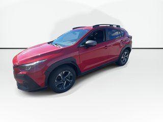 2024 Subaru Crosstrek Touring | Cam | USB | Htd Wheel | Warranty to 2029 in Saint John, New Brunswick - 4 - w320h240px
