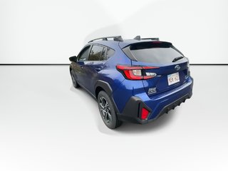 2024 Subaru CROSSTREK TOURING | Cam | Htdseat | USB | Warranty to 2029 in Saint John, New Brunswick - 6 - w320h240px