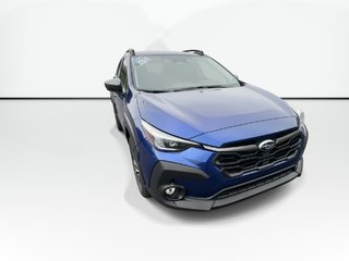 2024 Subaru CROSSTREK TOURING | Cam | Htdseat | USB | Warranty to 2029 in Saint John, New Brunswick - 2 - w320h240px