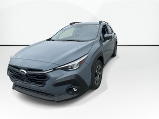 2024 Subaru Crosstrek Touring | Cam | HtdSeat | USB | Warranty to 2029 in Saint John, New Brunswick - 3 - w320h240px