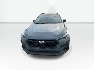 2024 Subaru Crosstrek CP | Cam | USB | Htd Seats | Warranty to 2029 in Saint John, New Brunswick - 3 - w320h240px