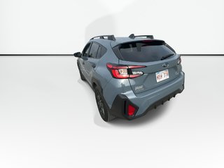 2024 Subaru Crosstrek CP | Cam | USB | Htd Seats | Warranty to 2029 in Saint John, New Brunswick - 6 - w320h240px