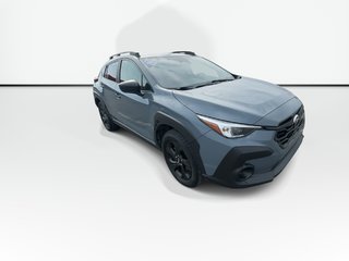 2024 Subaru Crosstrek CP | Cam | USB | Htd Seats | Warranty to 2029 in Saint John, New Brunswick - 2 - w320h240px