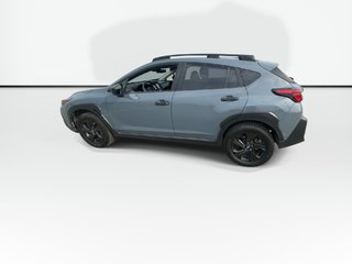 2024 Subaru Crosstrek CP | Cam | USB | Htd Seats | Warranty to 2029 in Saint John, New Brunswick - 5 - w320h240px