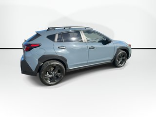 2024 Subaru Crosstrek CP | Cam | USB | Htd Seats | Warranty to 2029