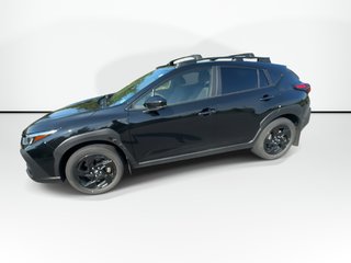 2025 Subaru Crosstrek Onyx | Roof | USB | Warranty to 2030 in Saint John, New Brunswick - 5 - w320h240px