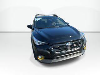 2025 Subaru Crosstrek Onyx | Roof | USB | Warranty to 2030 in Saint John, New Brunswick - 3 - w320h240px