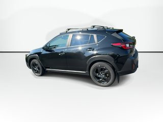 2025 Subaru Crosstrek Onyx | Roof | USB | Warranty to 2030 in Saint John, New Brunswick - 6 - w320h240px