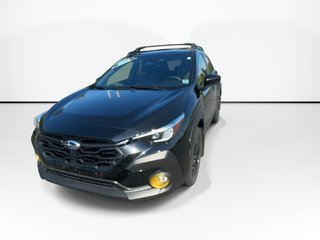 2025 Subaru Crosstrek Onyx | Roof | USB | Warranty to 2030 in Saint John, New Brunswick - 4 - w320h240px