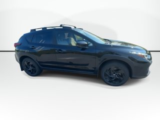 2025 Subaru Crosstrek Onyx | Roof | USB | Warranty to 2030 in Saint John, New Brunswick - 2 - w320h240px