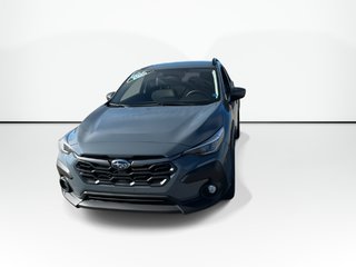2025 Subaru Crosstrek Touring | Cam | HtdSeat | USB | Warranty to 2029 in Saint John, New Brunswick - 3 - w320h240px