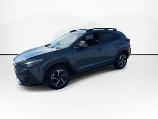 2025 Subaru Crosstrek Touring | Cam | HtdSeat | USB | Warranty to 2029 in Saint John, New Brunswick - 4 - w320h240px