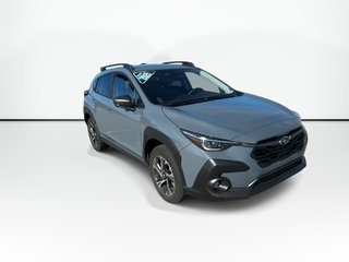 2025 Subaru Crosstrek Touring | Cam | HtdSeat | USB | Warranty to 2029 in Saint John, New Brunswick - 2 - w320h240px