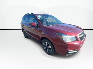 2017 Subaru Forester i Touring w/Tech Pkg | Roof | Cam | USB in Saint John, New Brunswick - 2 - w320h240px