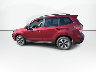 2017 Subaru Forester i Touring w/Tech Pkg | Roof | Cam | USB in Saint John, New Brunswick - 5 - w320h240px