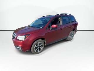2017 Subaru Forester i Touring w/Tech Pkg | Roof | Cam | USB in Saint John, New Brunswick - 4 - w320h240px