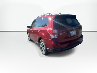 2017 Subaru Forester i Touring w/Tech Pkg | Roof | Cam | USB in Saint John, New Brunswick - 6 - w320h240px