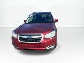 2017 Subaru Forester i Touring w/Tech Pkg | Roof | Cam | USB in Saint John, New Brunswick - 3 - w320h240px