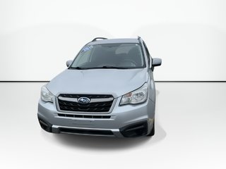 2018 Subaru FORESTER 2.5i | Cam | HtdSeat | USB in Saint John, New Brunswick - 3 - w320h240px
