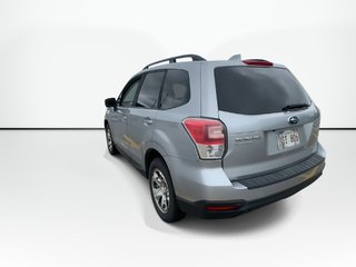 2018 Subaru FORESTER 2.5i | Cam | HtdSeat | USB in Saint John, New Brunswick - 6 - w320h240px