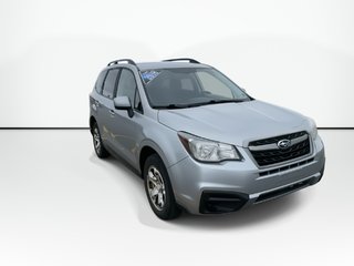 2018 Subaru FORESTER 2.5i | Cam | HtdSeat | USB in Saint John, New Brunswick - 2 - w320h240px