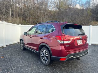 Subaru Forester Limited | Leather | Roof | Nav | USB | Cam 2019 à Saint John, Nouveau-Brunswick - 5 - w320h240px