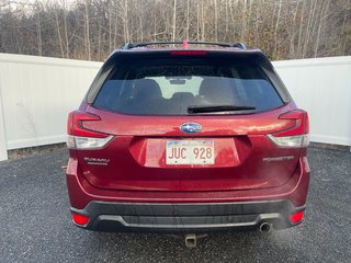 Subaru Forester Limited | Leather | Roof | Nav | USB | Cam 2019 à Saint John, Nouveau-Brunswick - 4 - w320h240px