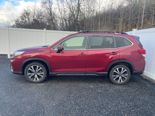 Subaru Forester Limited | Leather | Roof | Nav | USB | Cam 2019 à Saint John, Nouveau-Brunswick - 6 - w320h240px