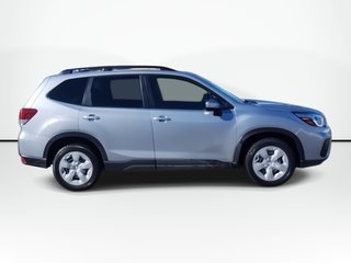 2019 Subaru Forester Convenience | Htdseat | Cam | USB in Saint John, New Brunswick - 2 - w320h240px