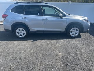 2020  Forester 2.5L | Cam | USB | HtdSeats | Warranty to 2025 in Saint John, New Brunswick - 2 - w320h240px