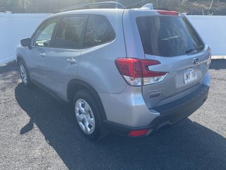 2020  Forester 2.5L | Cam | USB | HtdSeats | Warranty to 2025 in Saint John, New Brunswick - 5 - w320h240px